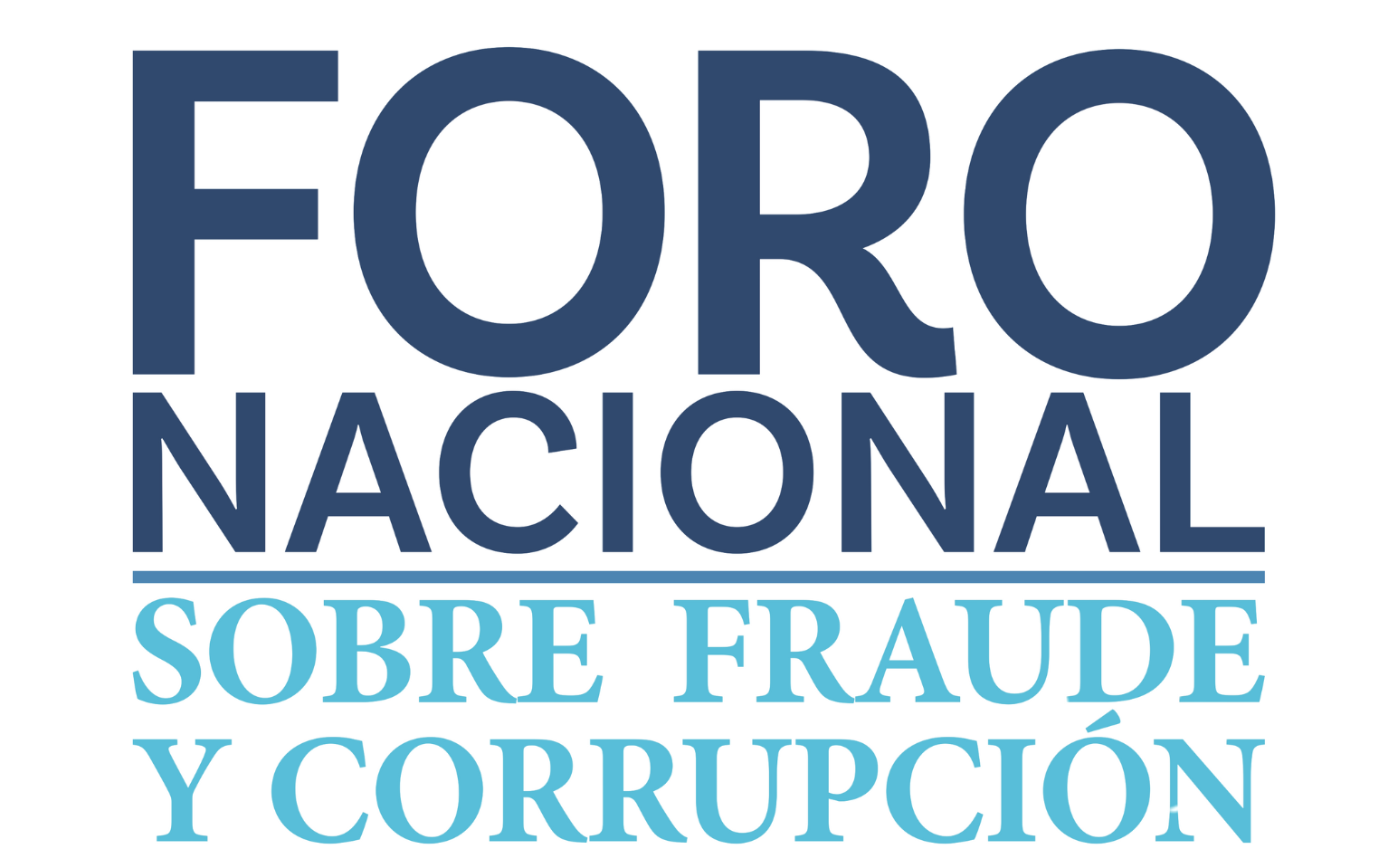Foro Nacional 2026