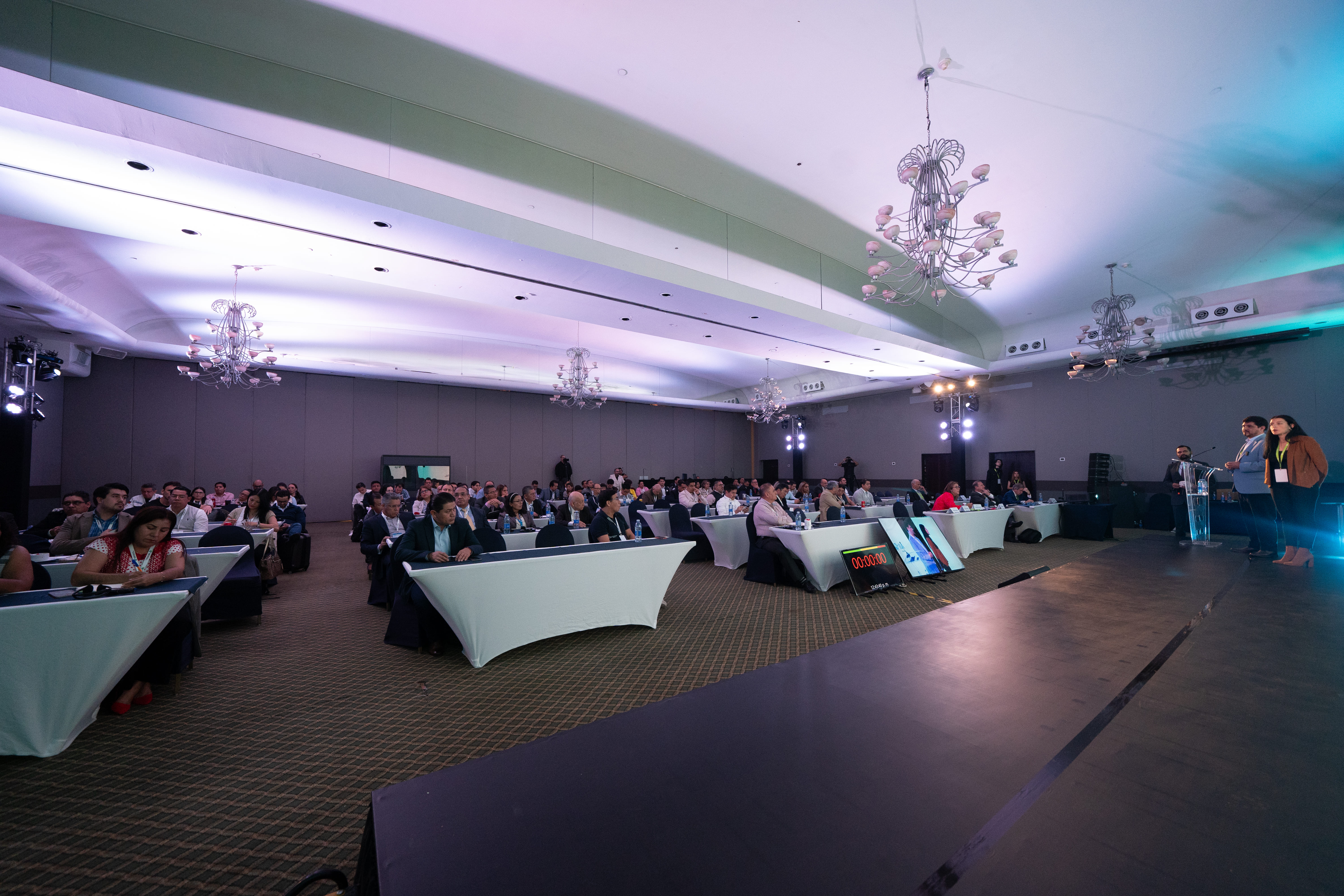 Invitación Foro Nacional